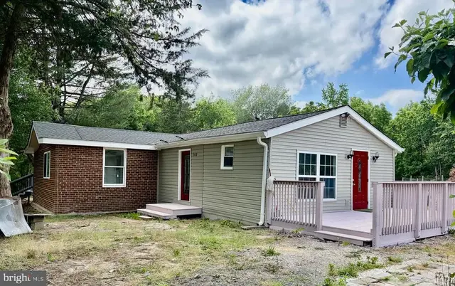 203 Shackelford Well Rd, Fredericksburg