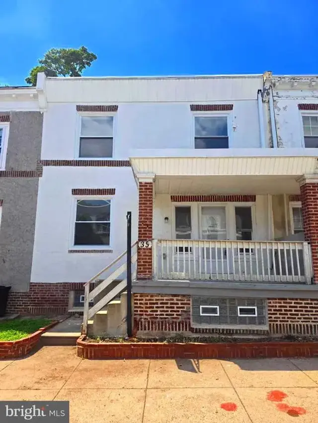 35 S Ashmead Pl S, Philadelphia