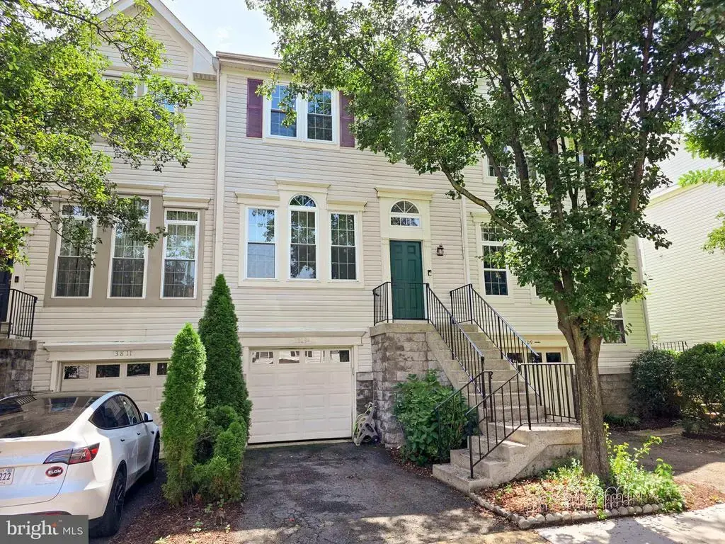 3809 Elbert Ave #a, ALEXANDRIA