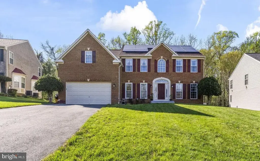 1130 Strausberg St, ACCOKEEK