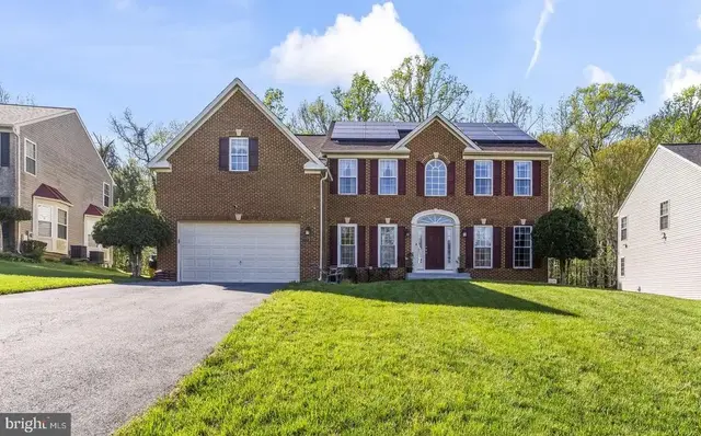 1130 Strausberg St, Accokeek