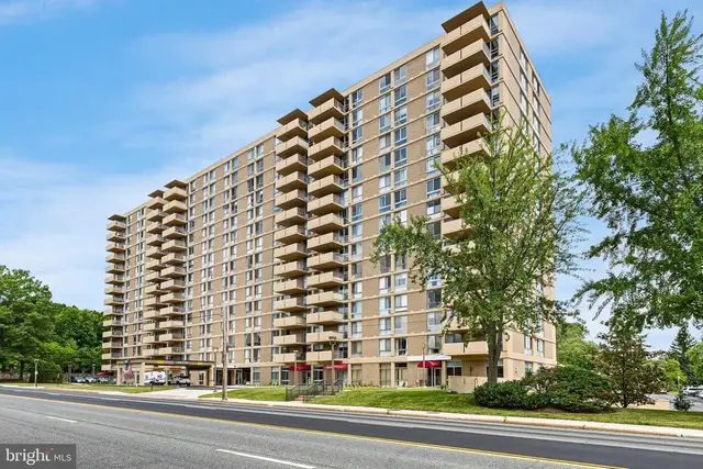 2401-unit Pennsylvania Ave #715, Wilmington