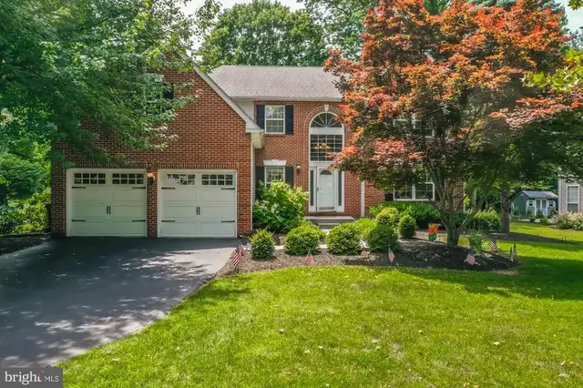 1525 Colonial Dr, Garnet Valley