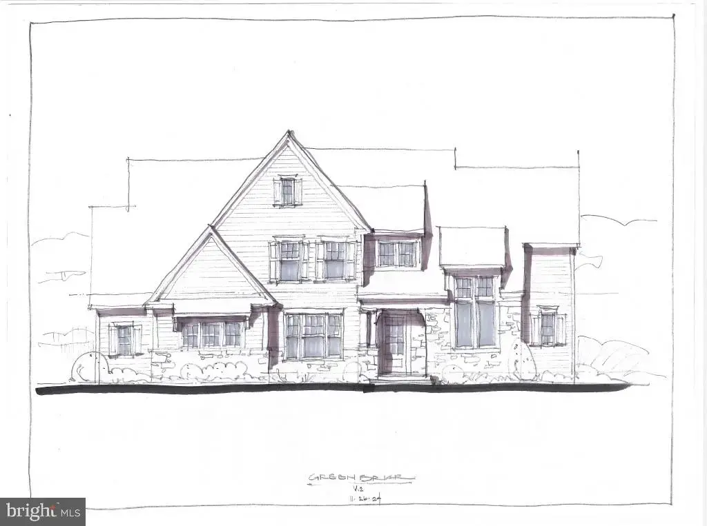 The Greenbriar Millstone Cir, WEST CHESTER