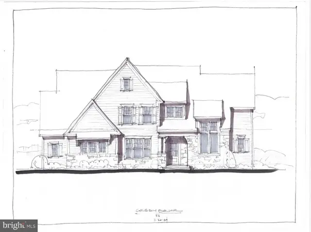 The Greenbriar Millstone Cir, West Chester