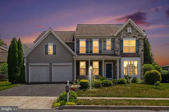 2281 Flintlock Dr, Hummelstown