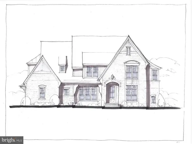The Delchester Millstone Cir, West Chester