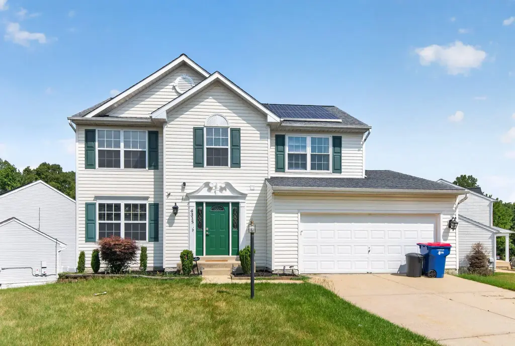 4315 Castletower Ct, WHITE PLAINS