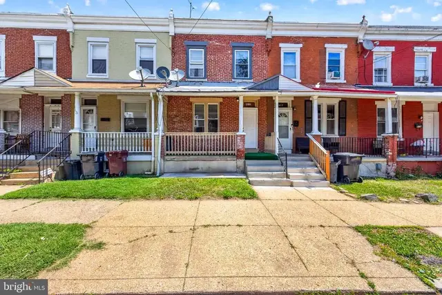 815 E 17th St, Wilmington