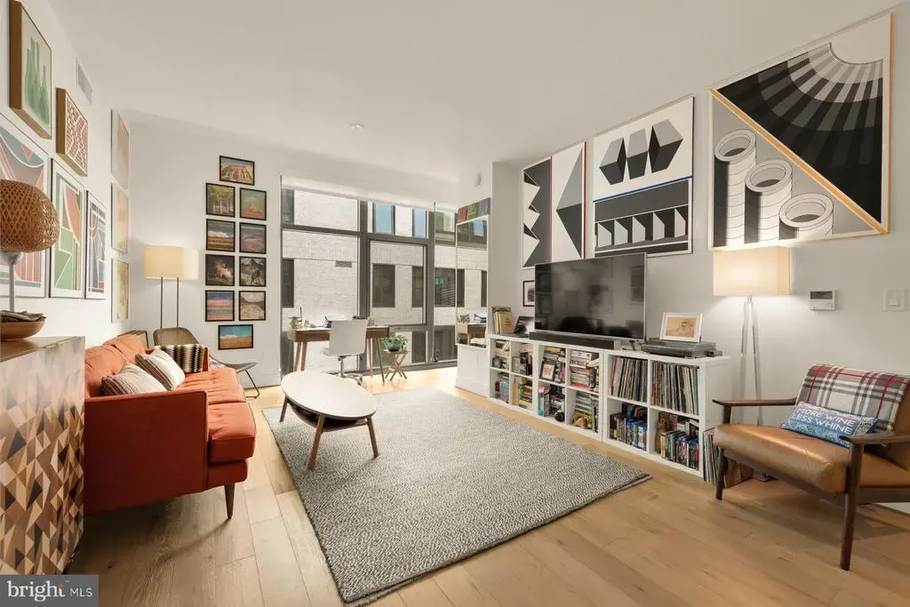 810 O St Nw #809, WASHINGTON