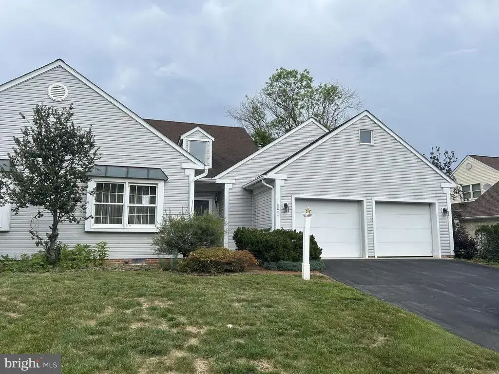 18804 Dover Dr, HAGERSTOWN