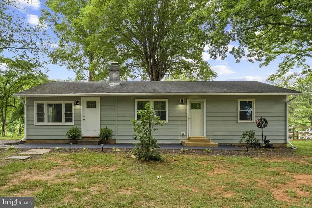 13166 Rixeyville Rd, CULPEPER