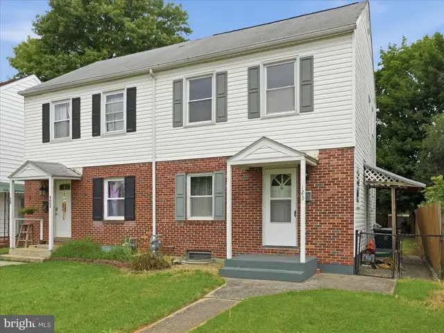 123 Belview Ave, Hagerstown