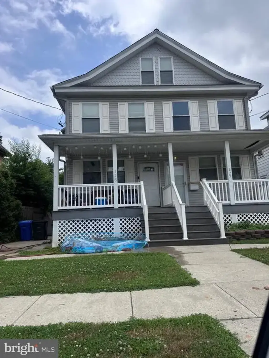 125 W Federal St, BURLINGTON