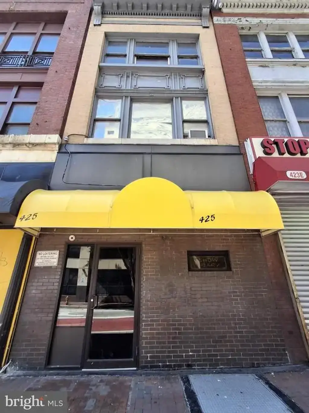 425 E Baltimore St, BALTIMORE