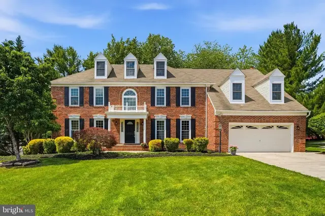 10209 Lawnmarket Ct, Ellicott City