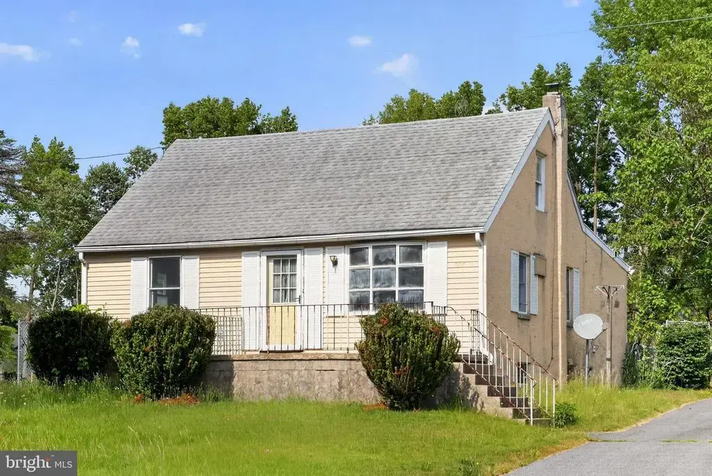 934 Singerly Rd, ELKTON