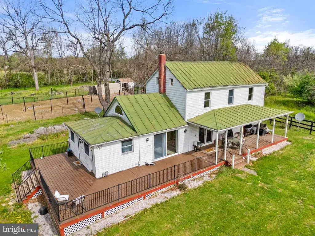 420 Russell Rd, BERRYVILLE