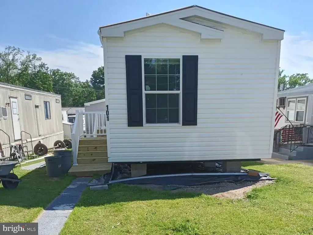 1405 Farrell Ave #101, CHERRY HILL