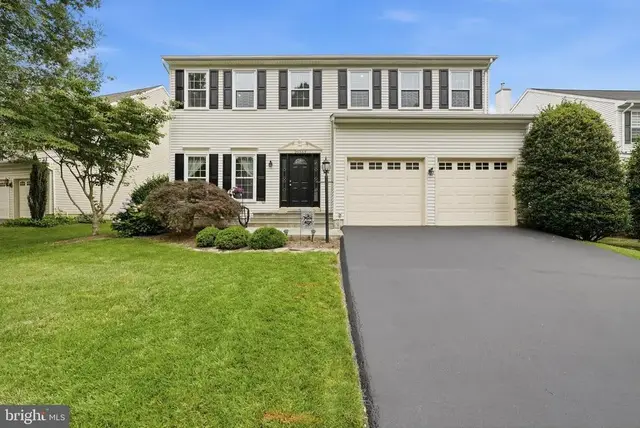 20363 Flushing Meadows Ct, Ashburn