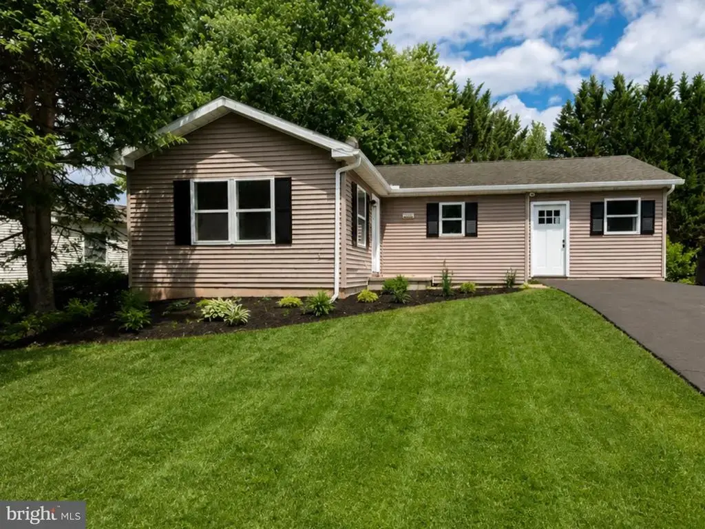 55 Shawnee Trl, YORK HAVEN