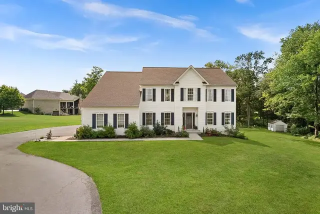 10308 Godwin Dr, Manassas