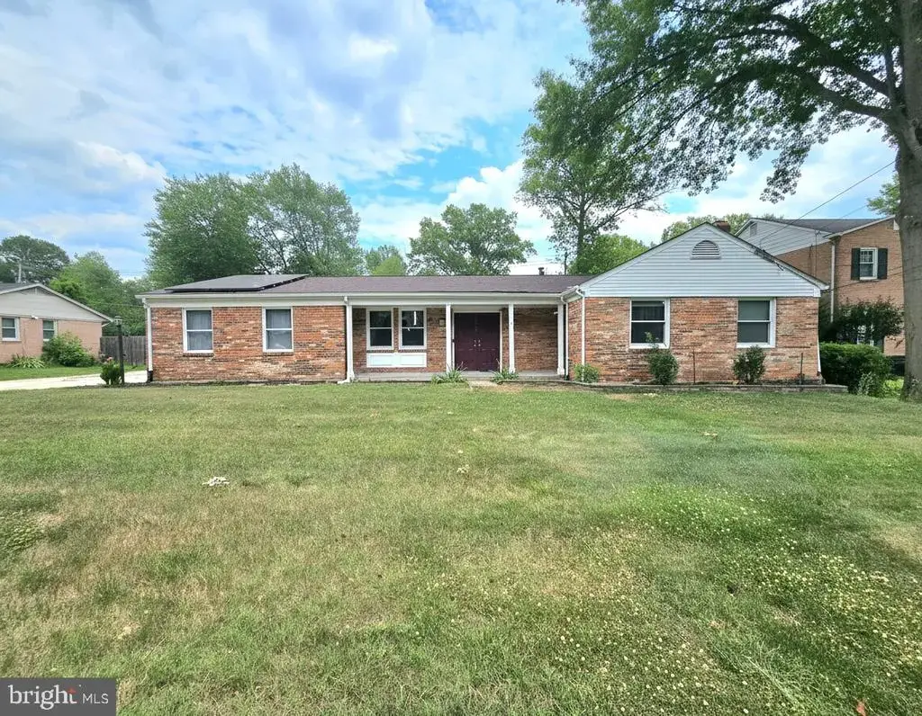 12532 Surrey Circle Dr, FORT WASHINGTON
