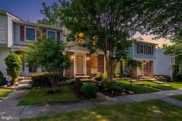 8534 Blue Rock Ln, Lorton