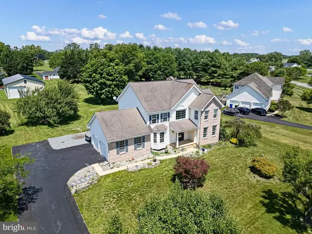107 Sassafras Dr, Middletown