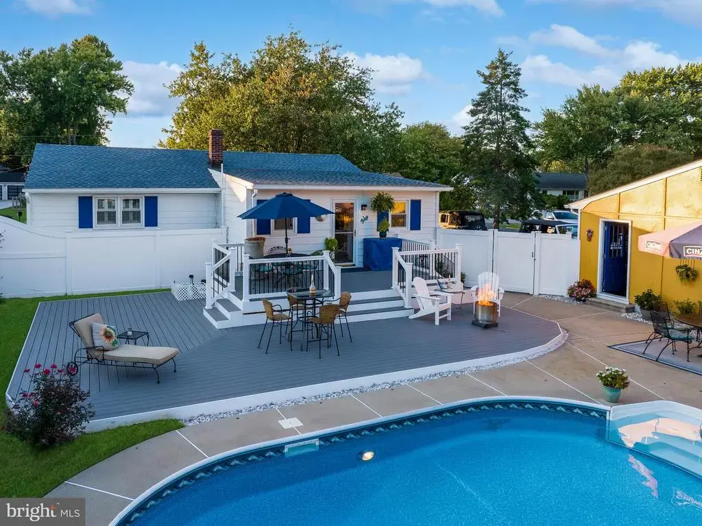 204 E Marengo St, SAINT MICHAELS