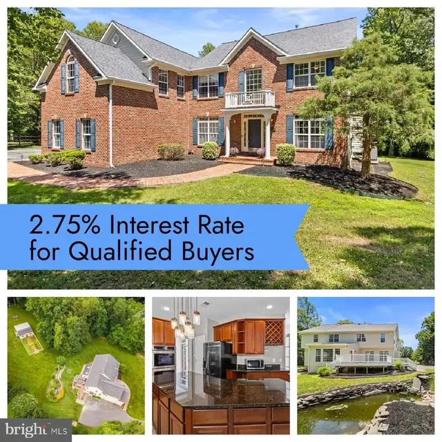 8085 Norwich Ct, Port Tobacco