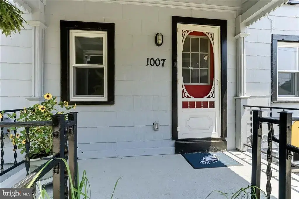 1007 Livingston Ave, PHOENIXVILLE