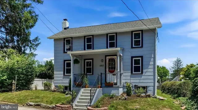 1007 Livingston Ave, Phoenixville