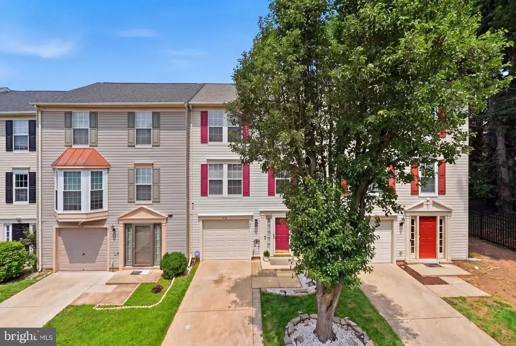 9118 Verbena Ct, MANASSAS