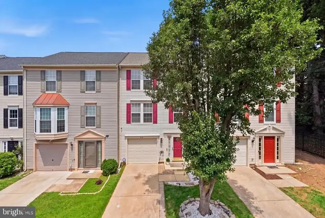 9118 Verbena Ct, Manassas