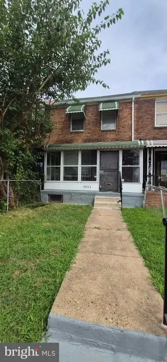 3051 Seamon Ave, Baltimore