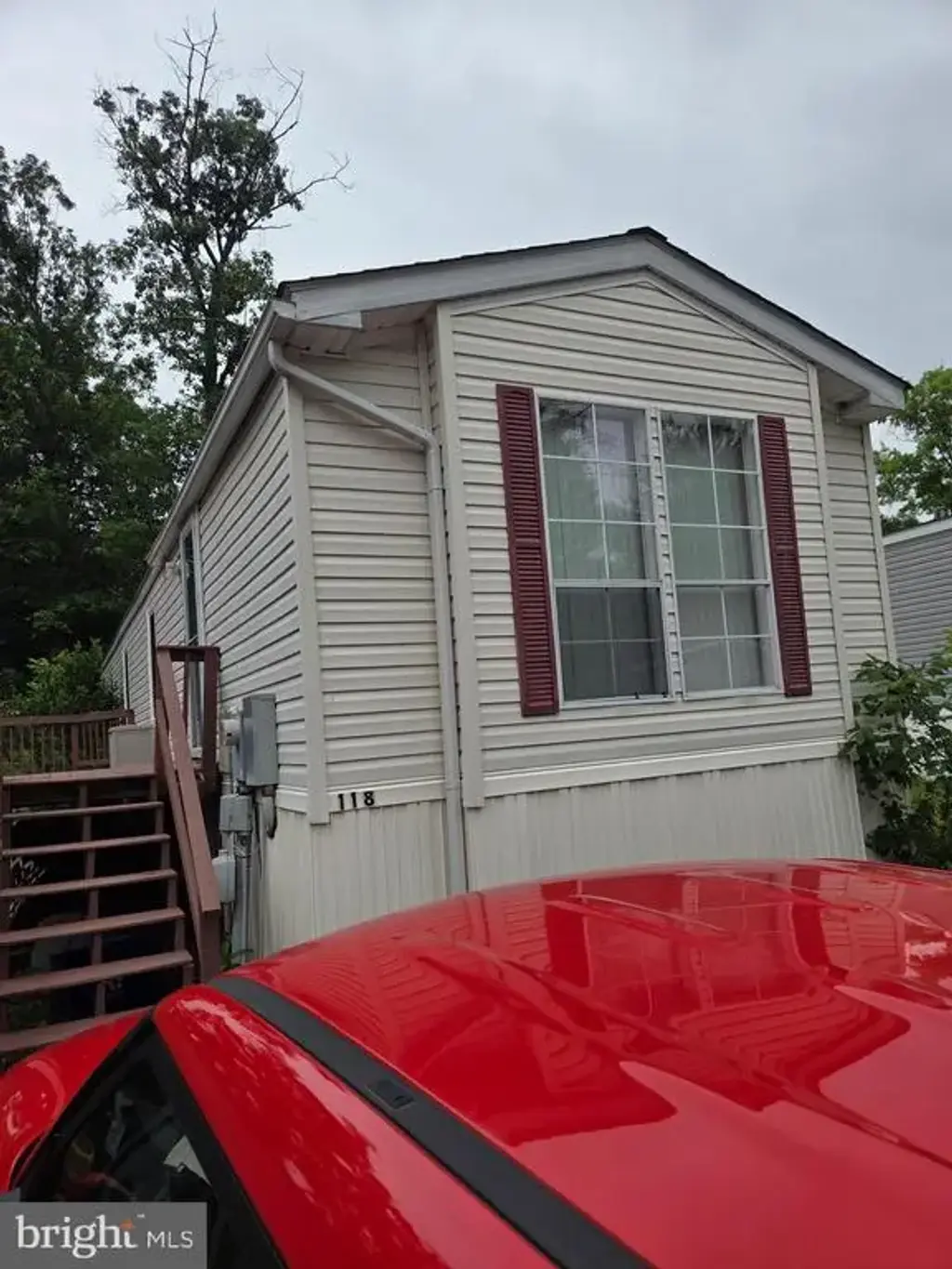 118 Ridge Rd #118, QUAKERTOWN