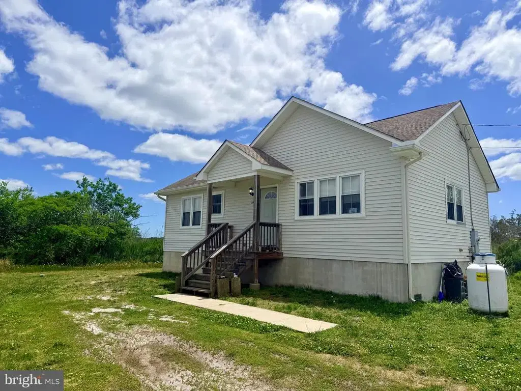 590 Haleyville Rd, PORT NORRIS