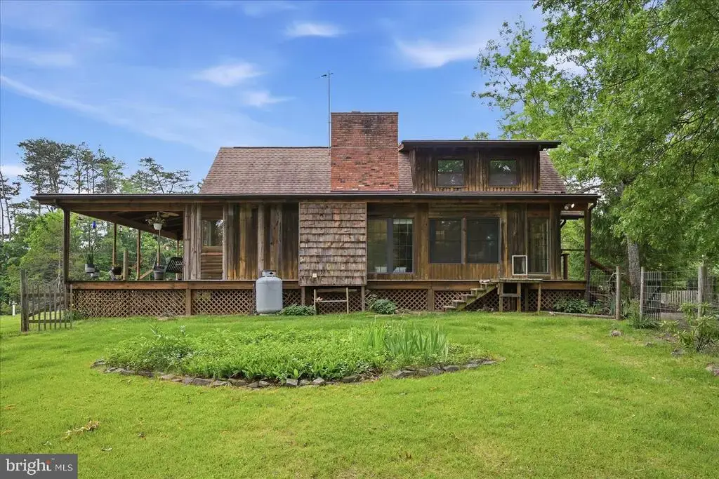 14636 Turner Run Rd, FULKS RUN