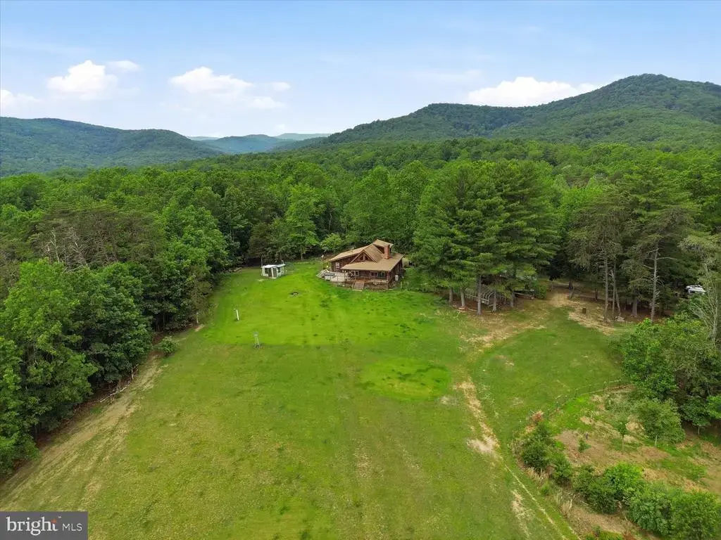 14636 Turner Run Rd, FULKS RUN