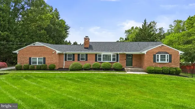 12416 Old Baltimore Rd, Boyds