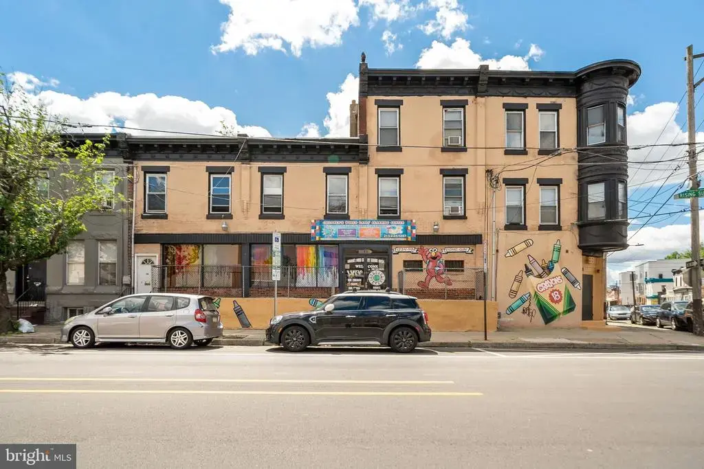 1234-40 Rising Sun Ave, PHILADELPHIA