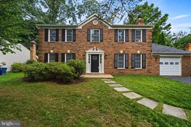 403 Autumn Olive Way, Sterling