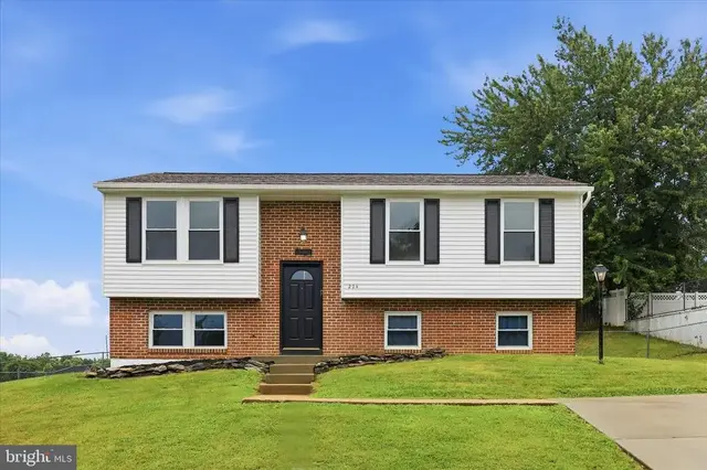 224 Tamarack Way, Brunswick