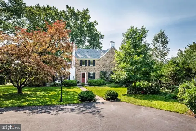 705 Whites Rd, Lansdale