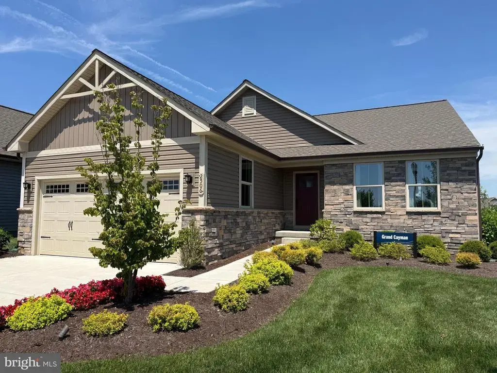 2506 Crown Point Cir, FREDERICK