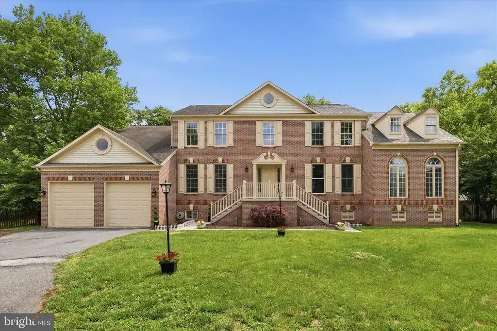 6135 Fieldcrest Ct, FREDERICK
