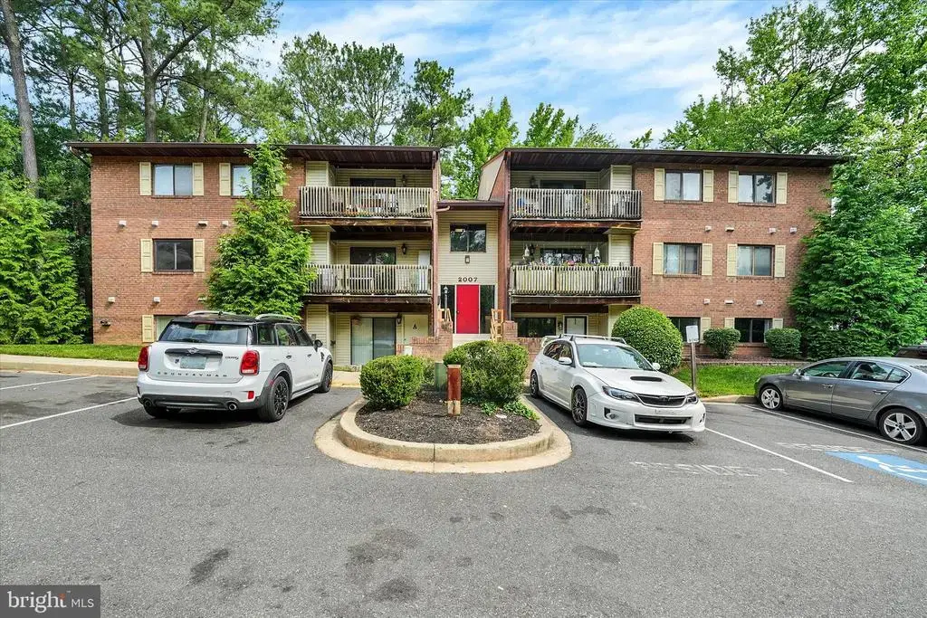 2007 Magnolia Woods Ct #b, EDGEWOOD
