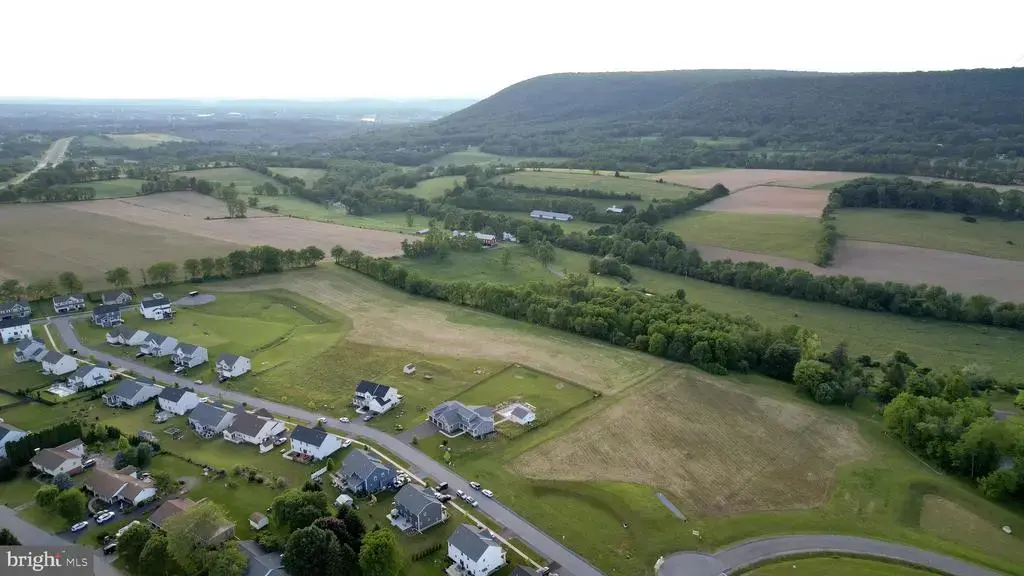Lot 1 Karla Way, BOALSBURG