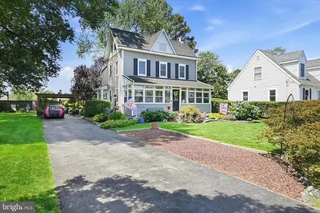 504 Harvey Rd, Claymont